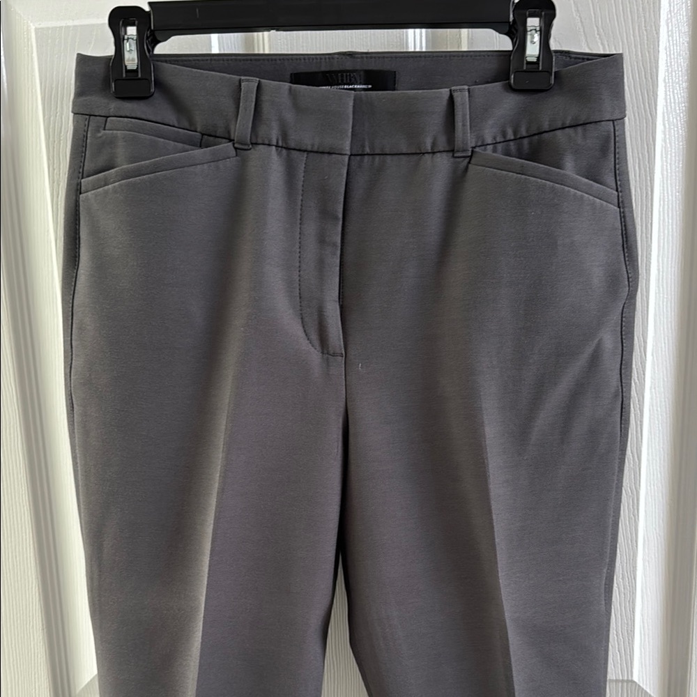 White House Black Market -Ines- Boot Leg Pants
